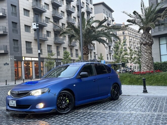 Subaru  2008, 225,000 km - 2.5 l - Bakı
