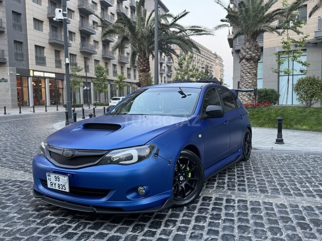 Subaru  2008, 225,000 km - 2.5 l - Bakı