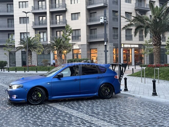 Subaru  2008, 225,000 km - 2.5 l - Bakı