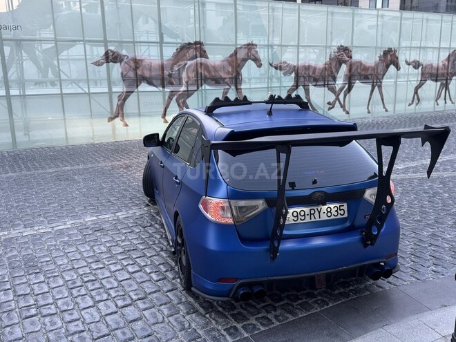 Subaru  2008, 225,000 km - 2.5 l - Bakı