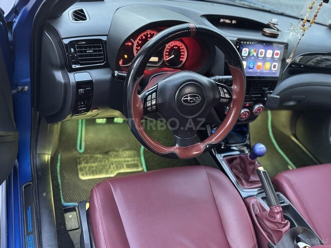 Subaru  2008, 225,000 km - 2.5 l - Bakı