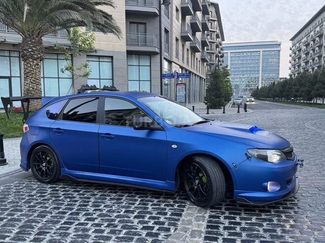 Subaru  2008, 225,000 km - 2.5 l - Bakı
