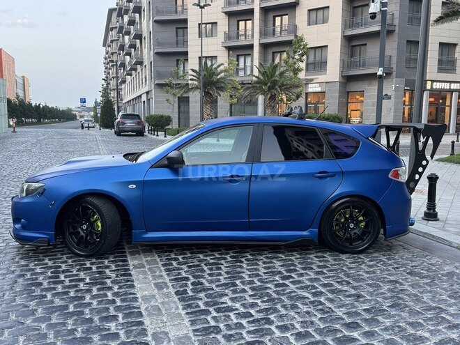 Subaru  2008, 225,000 km - 2.5 l - Bakı