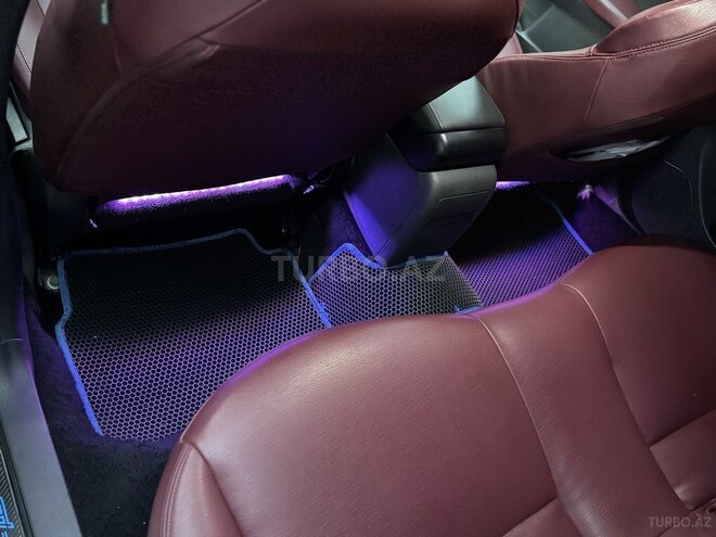 Subaru  2008, 225,000 km - 2.5 l - Bakı