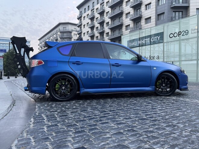 Subaru  2008, 225,000 km - 2.5 l - Bakı