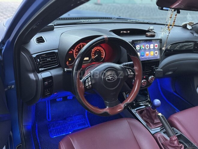 Subaru  2008, 225,000 km - 2.5 l - Bakı