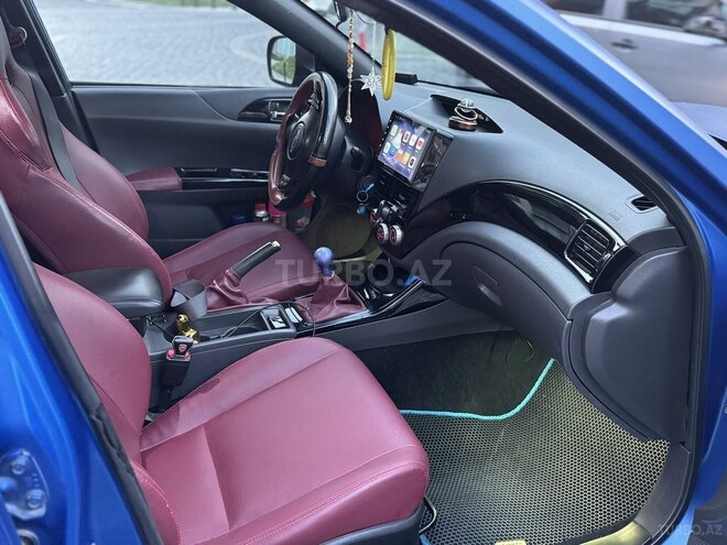 Subaru  2008, 225,000 km - 2.5 l - Bakı