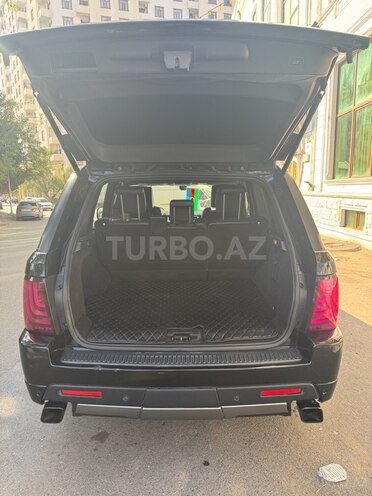 Land Rover RR Sport 2012, 270,000 km - 3.0 l - Bakı