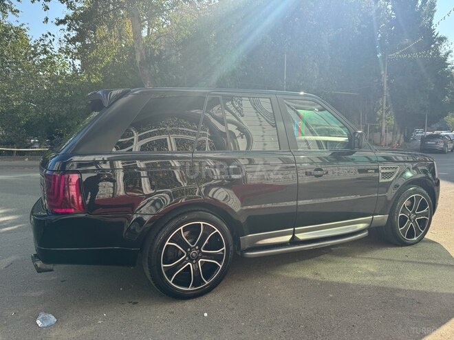 Land Rover RR Sport 2012, 270,000 km - 3.0 l - Bakı