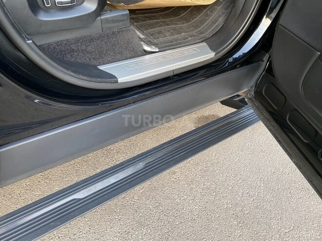 Land Rover Range Rover 2016, 164,153 km - 3.0 l - Bakı