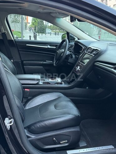 Ford Fusion (North America) 2020, 96,000 km - 2.0 l - Bakı
