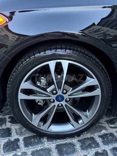 Ford Fusion (North America) 2020, 96,000 km - 2.0 l - Bakı