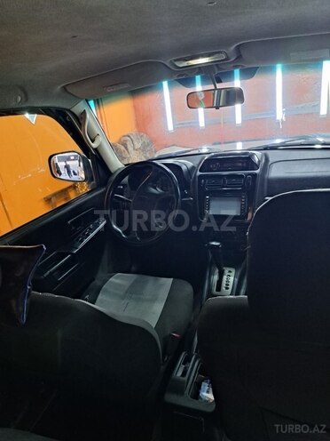 Mitsubishi Pajero io 2001, 373,922 km - 2.0 l - Bakı