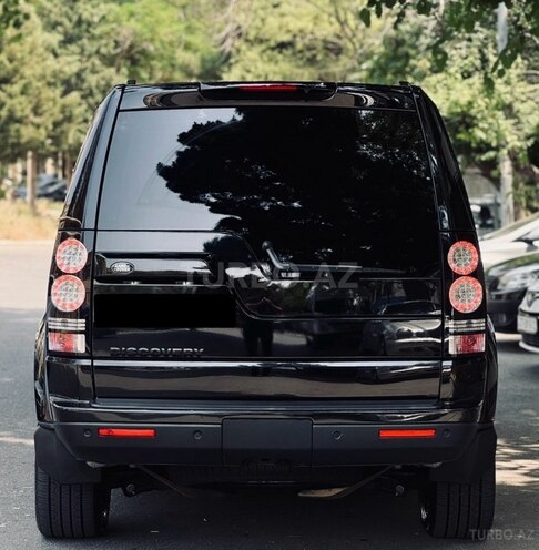 Land Rover Discovery 2014, 212,000 km - 3.0 л - Bakı