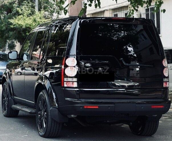 Land Rover Discovery 2014, 212,000 km - 3.0 л - Bakı