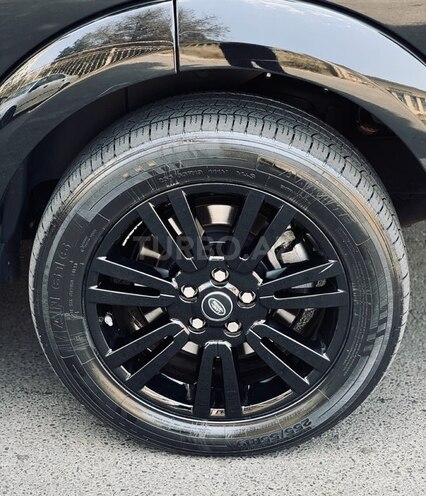 Land Rover Discovery 2014, 212,000 km - 3.0 л - Bakı