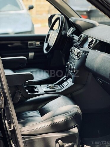 Land Rover Discovery 2014, 212,000 km - 3.0 л - Bakı