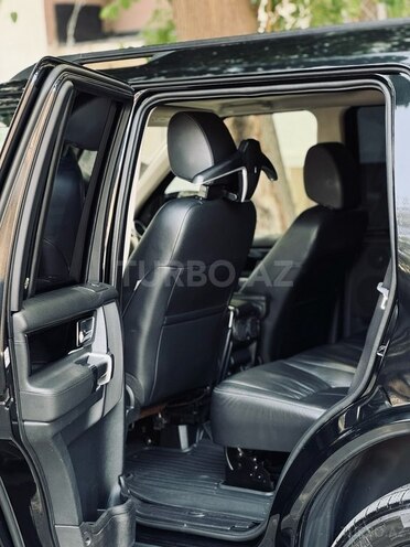 Land Rover Discovery 2014, 212,000 km - 3.0 л - Bakı