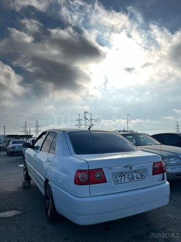 Chery Amulet (A15)-2