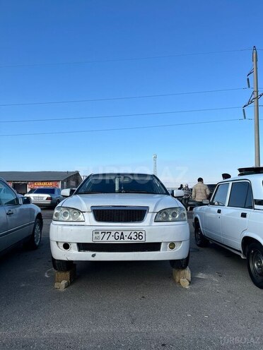 Chery Amulet (A15)-1