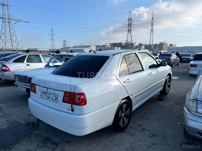 Chery Amulet (A15)-3