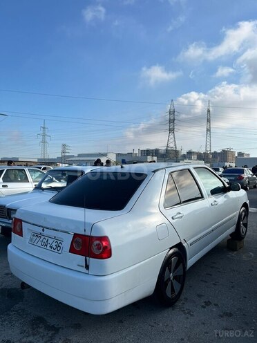 Chery Amulet (A15)-4