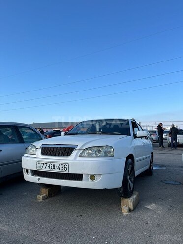 Chery Amulet (A15)-6