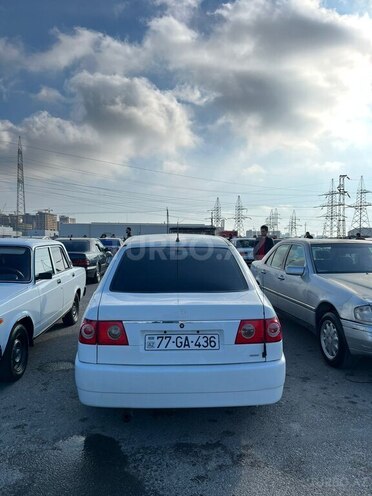 Chery Amulet (A15)-5
