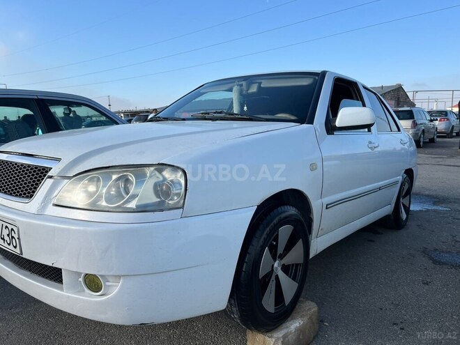 Chery Amulet (A15)-7