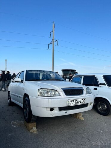 Chery Amulet (A15)-8
