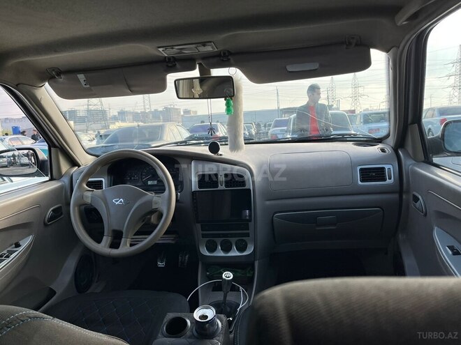 Chery Amulet (A15)-9