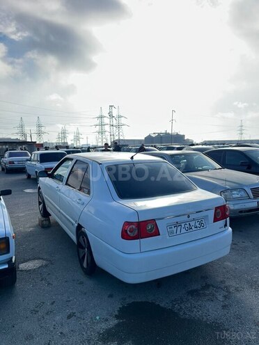 Chery Amulet (A15)-11