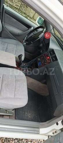Mercedes C 200 1999, 350,000 km - 2.0 l - Xaçmaz