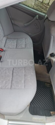Mercedes C 200 1999, 350,000 km - 2.0 l - Xaçmaz