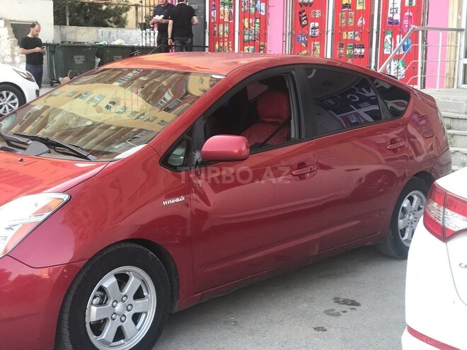 Toyota Prius 2006, 542,000 km - 1.5 l - Bakı