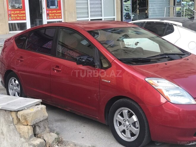 Toyota Prius 2006, 542,000 km - 1.5 l - Bakı
