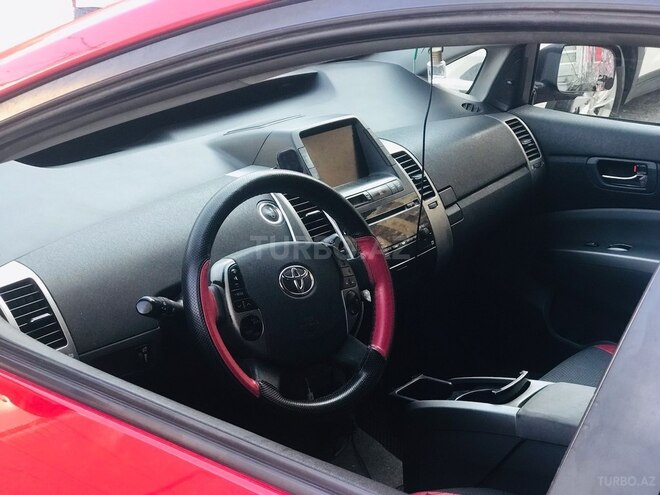 Toyota Prius 2006, 542,000 km - 1.5 l - Bakı
