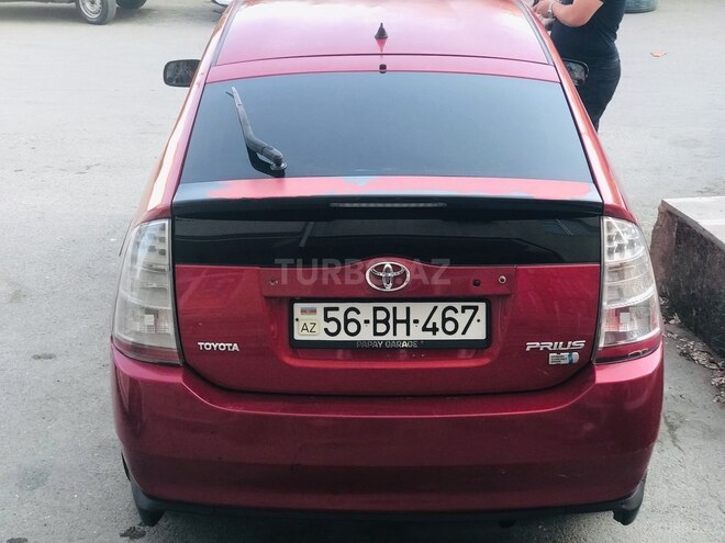 Toyota Prius 2006, 542,000 km - 1.5 l - Bakı