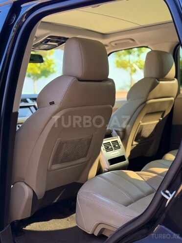 Land Rover RR Sport 2016, 160,000 km - 3.0 l - Bakı