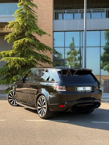 Land Rover RR Sport 2016, 160,000 km - 3.0 l - Bakı