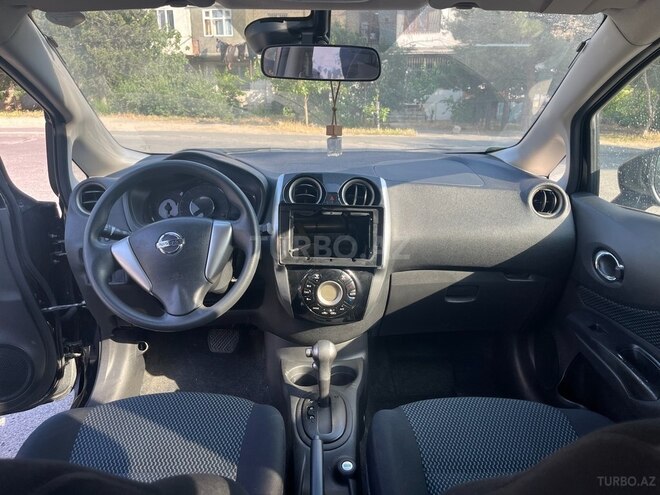 Nissan Note 2015, 81,000 km - 1.2 l - Bakı