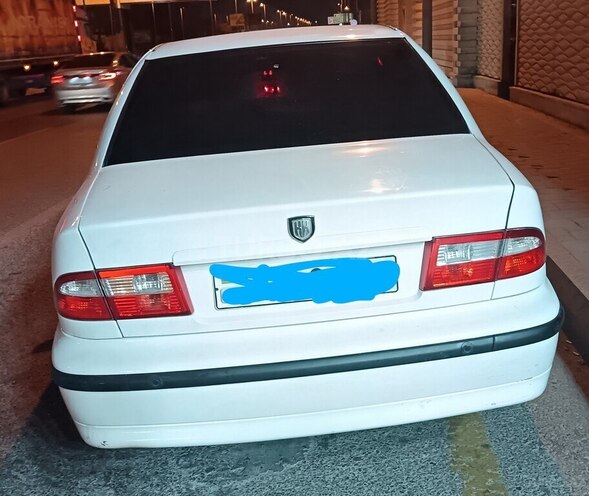 Khazar LX 2020, 215,000 km - 1.7 l - Bakı