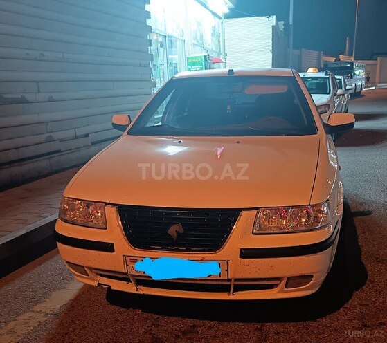 Khazar LX 2020, 215,000 km - 1.7 l - Bakı