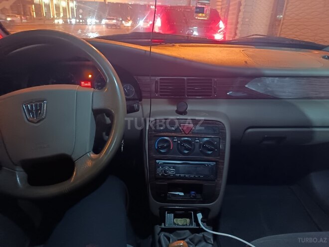 Khazar LX 2020, 215,000 km - 1.7 l - Bakı