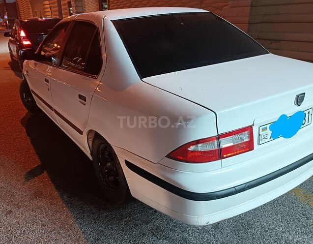 Khazar LX 2020, 215,000 km - 1.7 l - Bakı