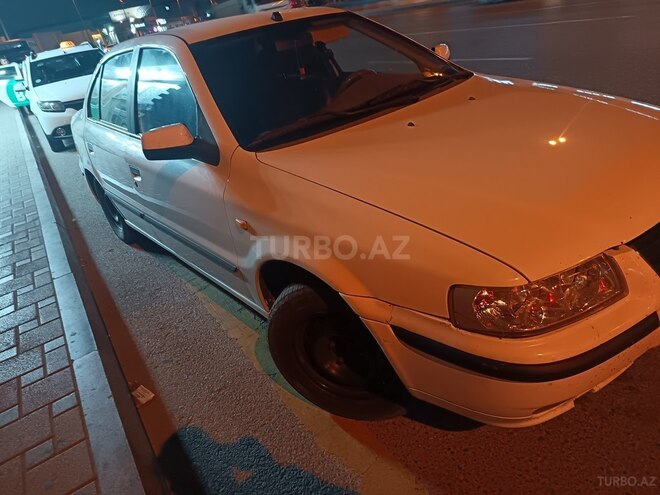 Khazar LX 2020, 215,000 km - 1.7 l - Bakı