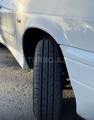 LADA (VAZ) 2115 2012, 185,500 km - 1.6 л - Quba