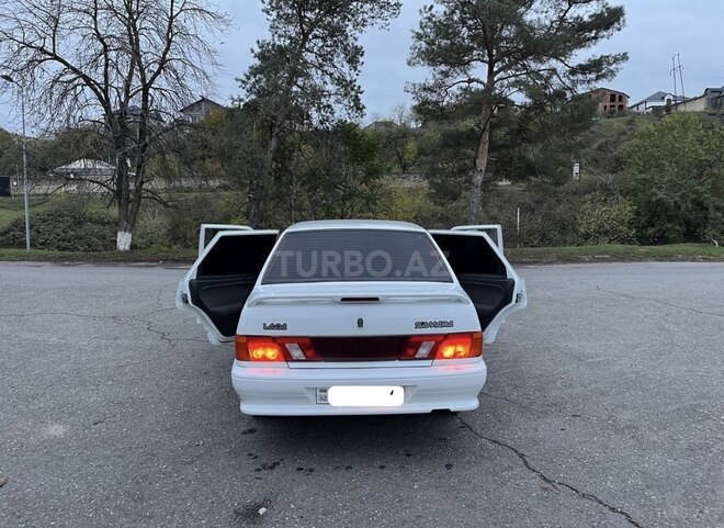 LADA (VAZ) 2115 2012, 185,500 km - 1.6 л - Quba