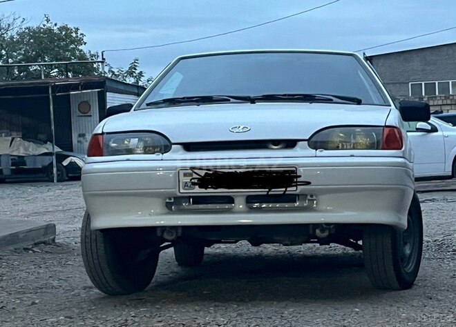 LADA (VAZ) 2115 2012, 185,500 km - 1.6 л - Quba