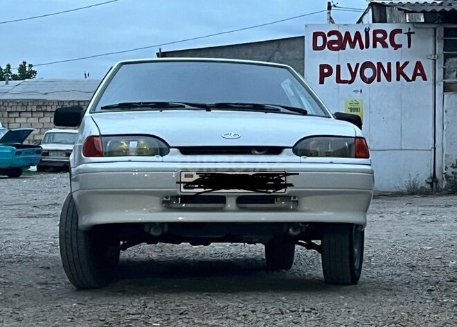 LADA (VAZ) 2115 2012, 185,500 km - 1.6 л - Quba